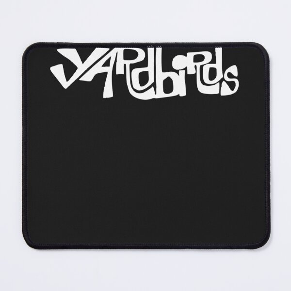 Item preview, Best seller the yardbirds band logo merchandise essential t shirt designed and sold by themede7382.