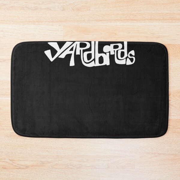 Item preview, Best seller the yardbirds band logo merchandise essential t shirt designed and sold by themede7382.