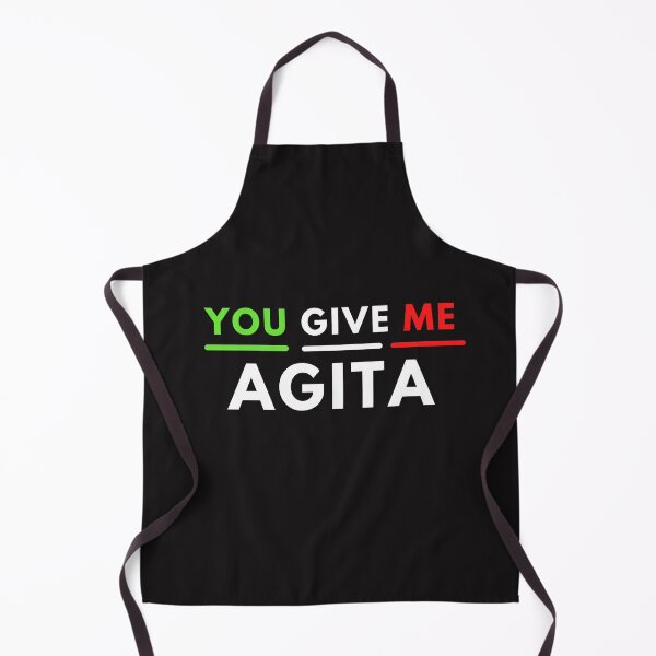 Item preview, you give me agita 09 designed and sold by Fashionunic7.
