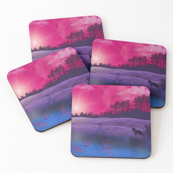 Item preview, Beautiful Sunset designed and sold by CDFRandomosity.