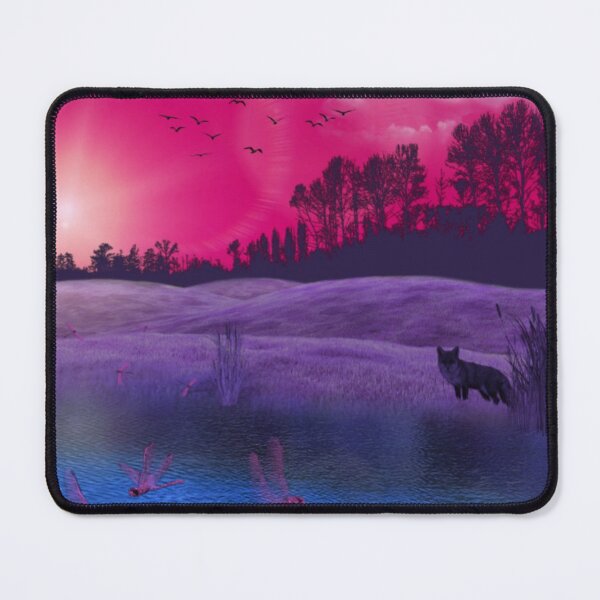 Item preview, Beautiful Sunset designed and sold by CDFRandomosity.