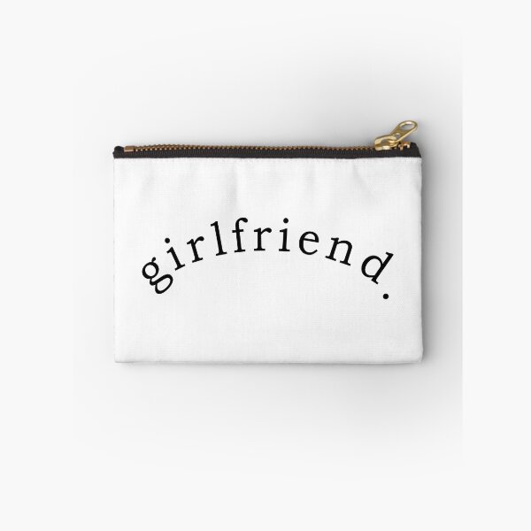 Item preview, GIRLFRIEND. designed and sold by dedesuperman.