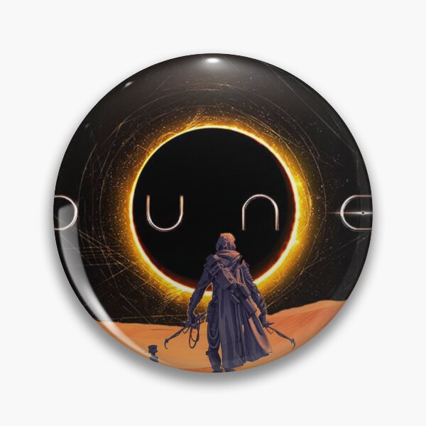 Item preview, Dune arrakis designed and sold by Fifettefif.