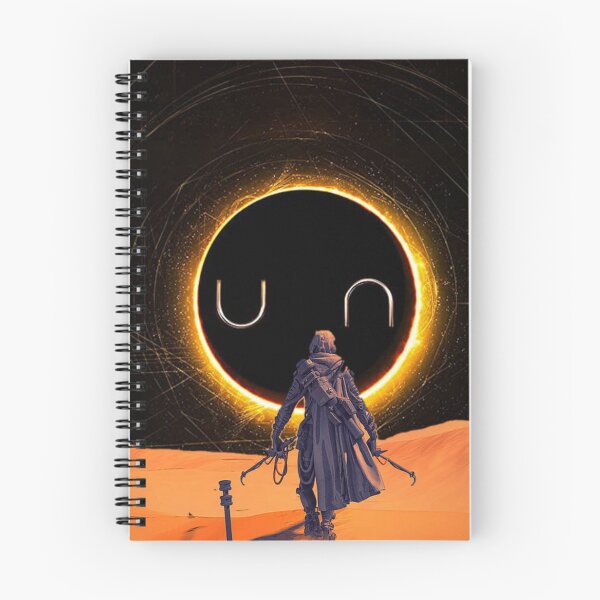 Item preview, Dune arrakis designed and sold by Fifettefif.