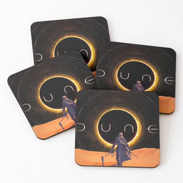Item preview, Dune arrakis designed and sold by Fifettefif.