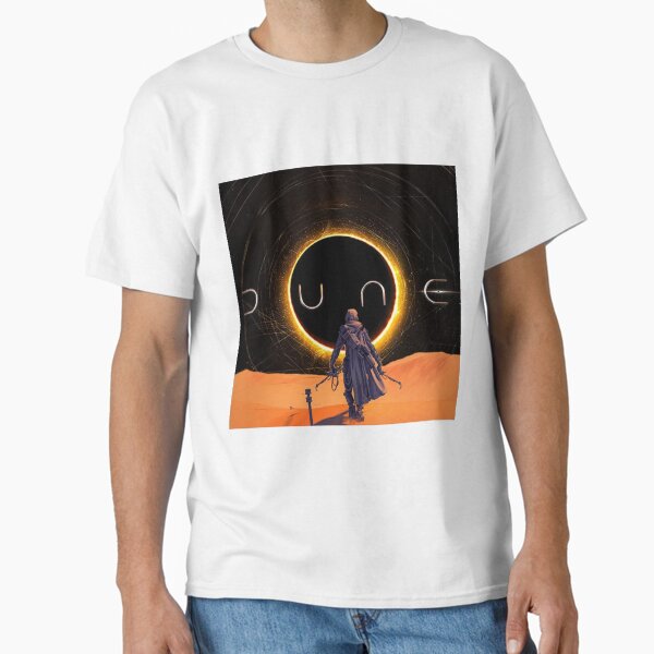 Item preview, Dune arrakis designed and sold by Fifettefif.