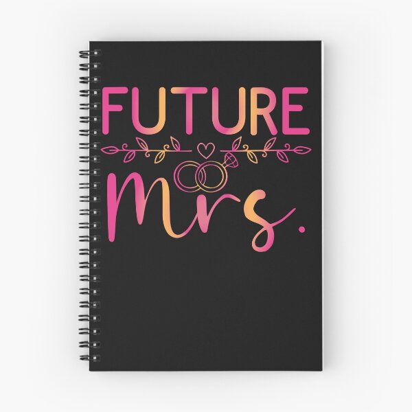 Item preview, Future Mrs designed and sold by millionair3.