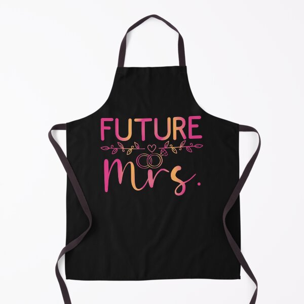 Item preview, Future Mrs designed and sold by millionair3.