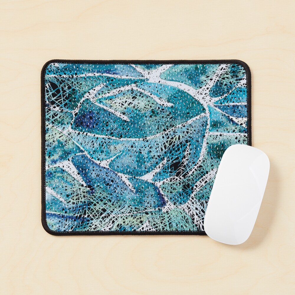 Item preview, Mouse Pad designed and sold by MarcSabuncu.