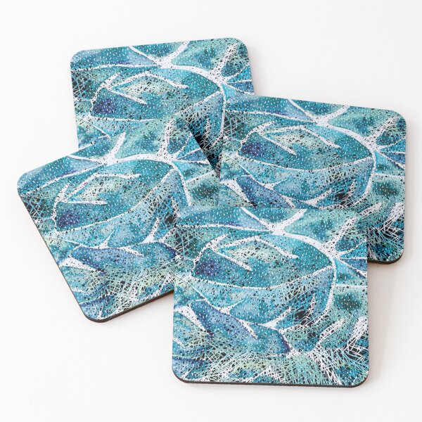 Item preview, Botanical Abstract Pattern  designed and sold by MarcSabuncu.