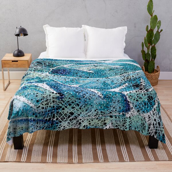 Item preview, Botanical Abstract Pattern  designed and sold by MarcSabuncu.