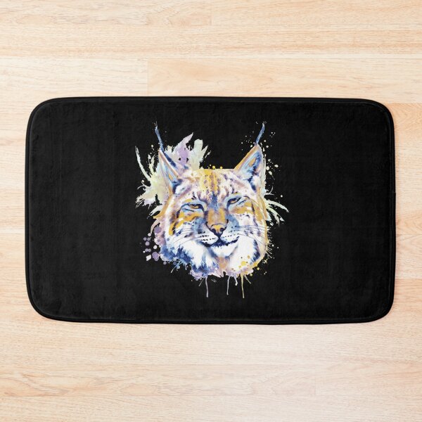 Item preview, Bobcat Head Classic . designed and sold by rischebnduxw.