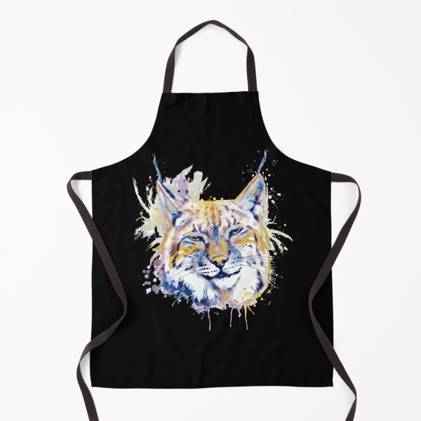Item preview, Bobcat Head Classic . designed and sold by rischebnduxw.