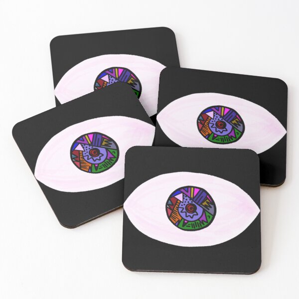 Item preview, Funky Eye Classic . designed and sold by likarayyerly.