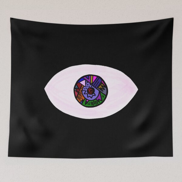 Item preview, Funky Eye Classic . designed and sold by likarayyerly.