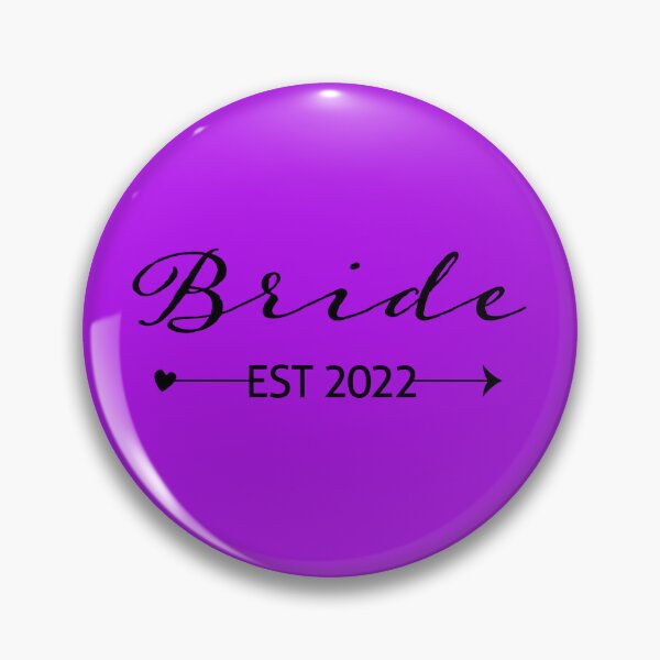 Item preview, Bride 2022 designed and sold by theweddingalley.