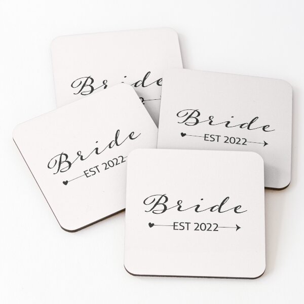 Item preview, Bride 2022 designed and sold by theweddingalley.