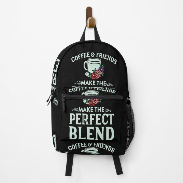 Item preview, Coffee with friends A good day full of Coffee Morning coffee good for cooking baking teaching business designed and sold by BePosh.