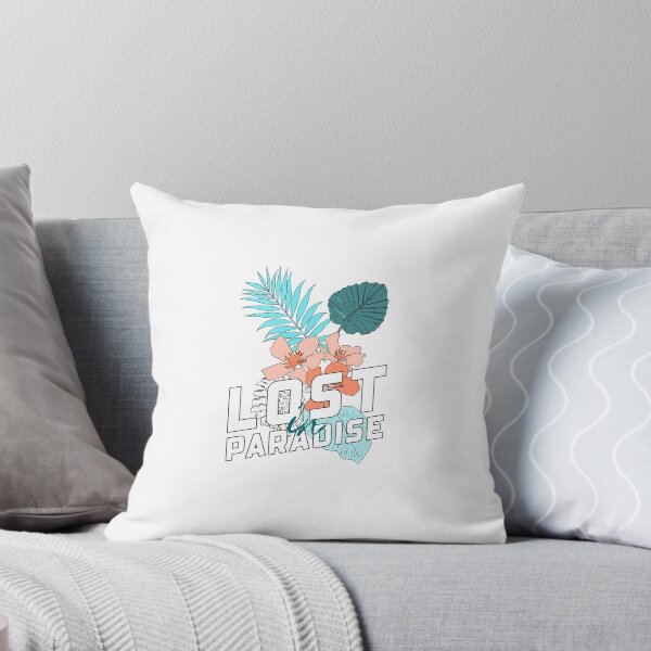 Item preview, Paraíso, Perdido En El Paraíso designed and sold by docishop.