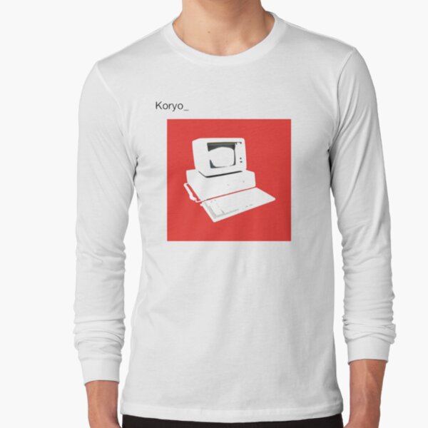 ibm t shirts online