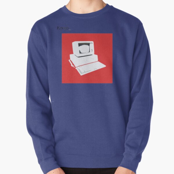 Ibm Sweatshirts & Hoodies | Redbubble