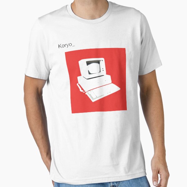 Item preview, bland IBM designed and sold by koryo.