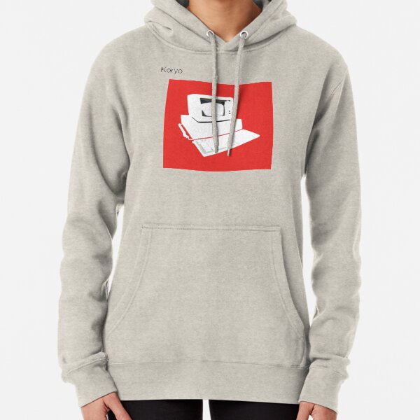 Ibm hoodie hot sale