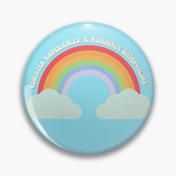 Item preview, Undervalued designed and sold by MegaChonkster.