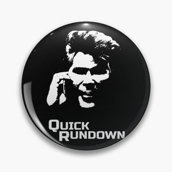 Item preview, Bogdanoff - Quick Rundown Essential . designed and sold by rischebnduxw.