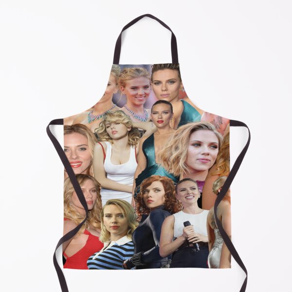 Item preview, scarlett johansson collage designed and sold by T-shirtakStore.