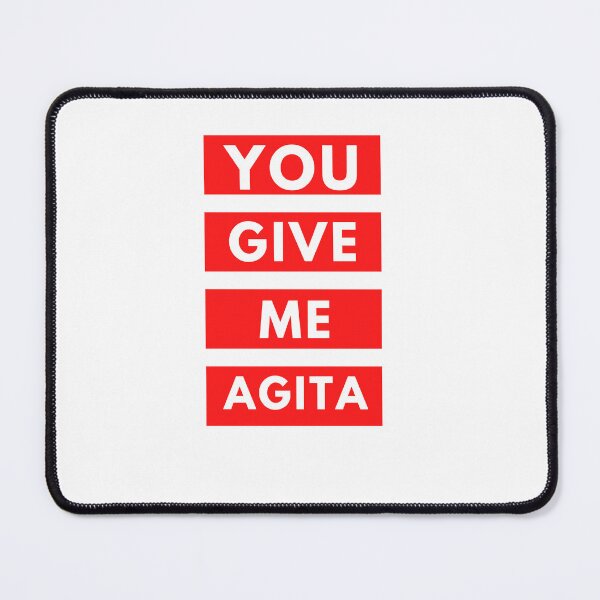 Item preview, you give me agita 06 designed and sold by Fashionunic7.