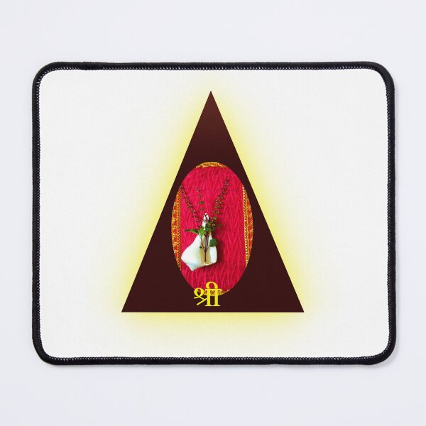 Item preview, Shree/Lakshmi/Conch designed and sold by VeenaNair23.