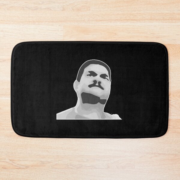 Item preview, Bogg Dann black and white Essential . designed and sold by rischebnduxw.