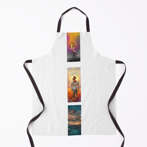 Item preview, Jon Bellion 3 Album Stripe Design designed and sold by HomeworldList.
