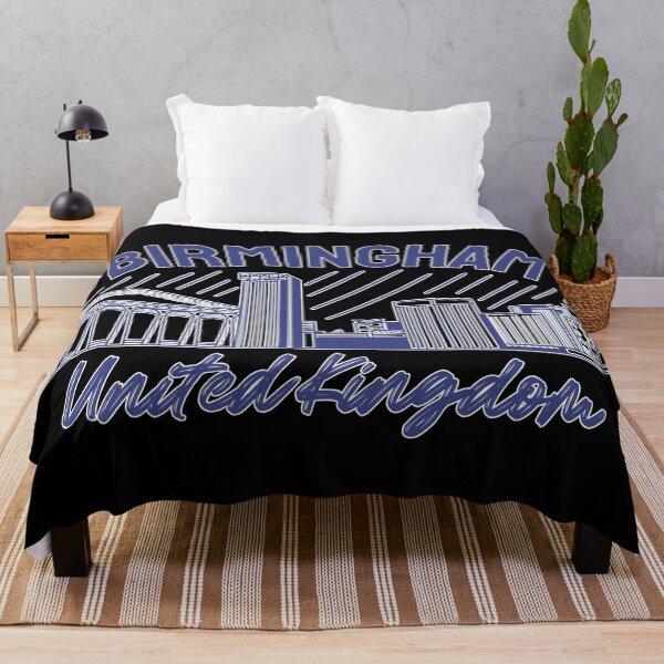 Item preview, City Birmingham England designed and sold by Astralia.