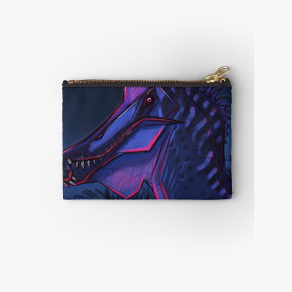 Item preview, Illuminated Spinosaur designed and sold by DinoDJ.