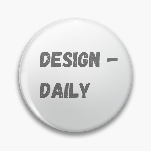 Item preview, Design Daily Print Logo designed and sold by Design-Daily.