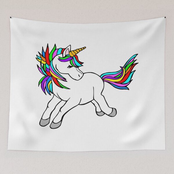 Item preview, dancing pony designed and sold by dngr shop.