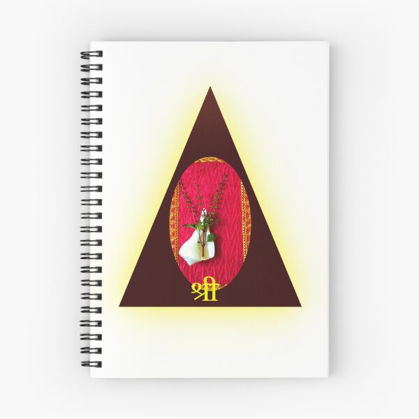Item preview, Shree/Lakshmi/Conch designed and sold by VeenaNair23.