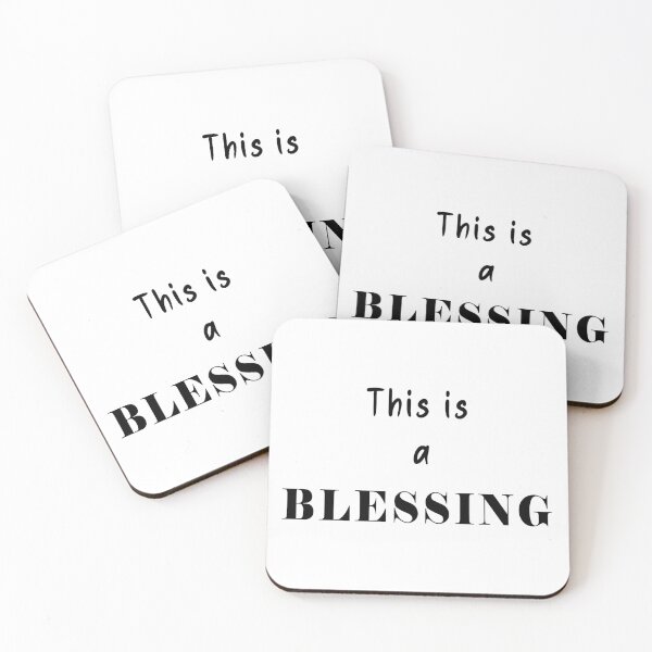 Item preview, This is a BLESSING designed and sold by bekkour10.