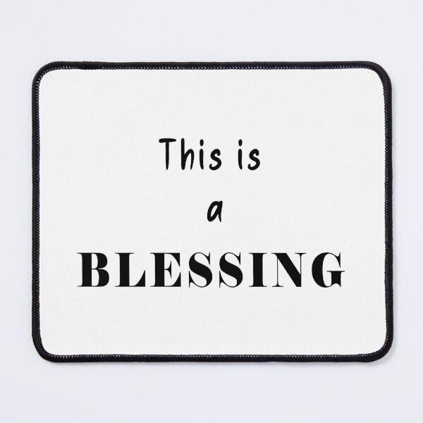 Item preview, This is a BLESSING designed and sold by bekkour10.
