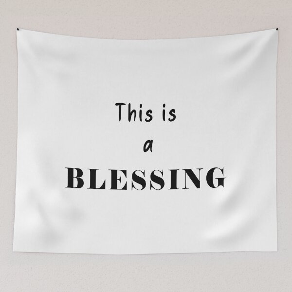 Item preview, This is a BLESSING designed and sold by bekkour10.