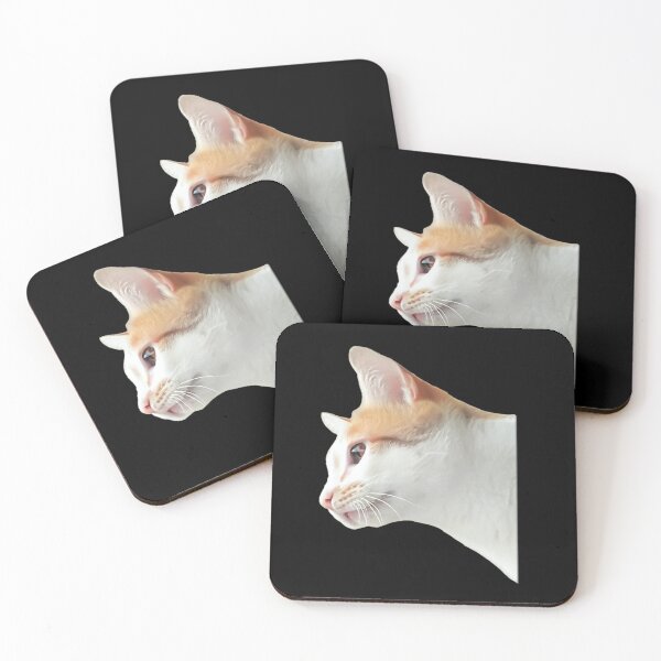 Item preview, Peeking Cat - Cat Peeking designed and sold by Subhankar Mandal.