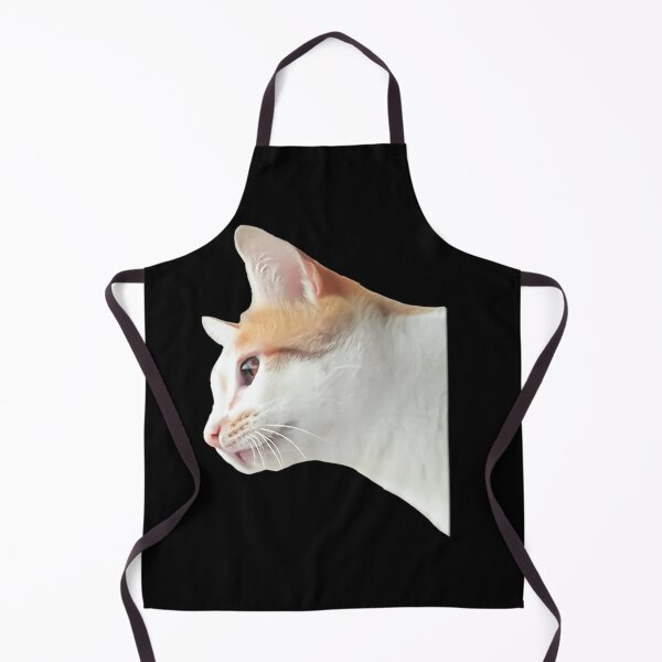 Item preview, Peeking Cat - Cat Peeking designed and sold by Subhankar Mandal.