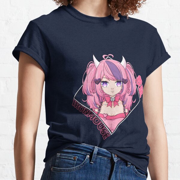 Hime Hajime T-Shirts for Sale | Redbubble