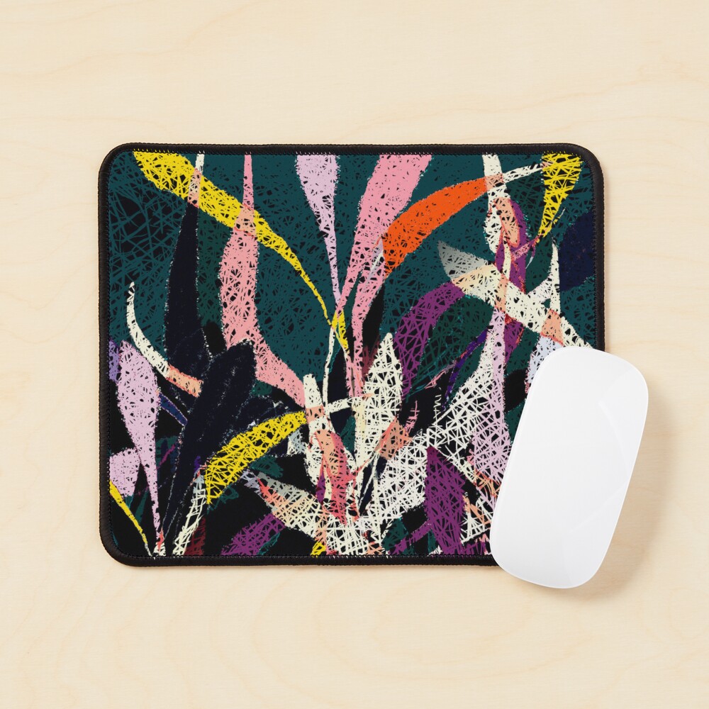 Item preview, Mouse Pad designed and sold by MarcSabuncu.