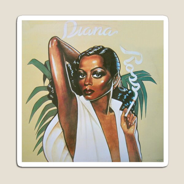Item preview, Diana Ross ross designed and sold by JoanneLeblanc32.