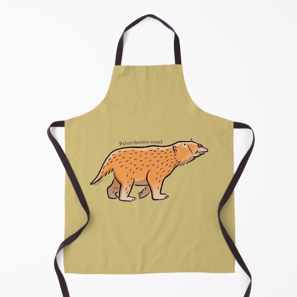 Item preview, Palorchestes the enigmatic giant ice-age marsupial designed and sold by Richard Morden.