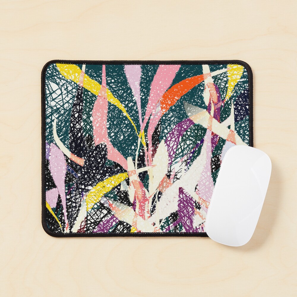 Item preview, Mouse Pad designed and sold by MarcSabuncu.