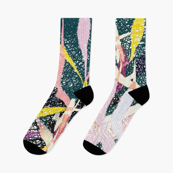 Item preview, Botanical Abstract Pattern  designed and sold by MarcSabuncu.